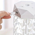 Portable Ultrasonic Oil Diffuser and Air Humidifier by DailySale