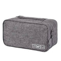 Portable Underwear & Toiletry Storage Bag by DailySale