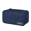 Portable Underwear & Toiletry Storage Bag by DailySale