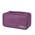 Portable Underwear & Toiletry Storage Bag by DailySale