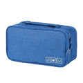 Portable Underwear & Toiletry Storage Bag by DailySale