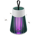 Portable USB Electric Mosquito Killing LED Lamp by DailySale