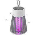 Portable USB Electric Mosquito Killing LED Lamp by DailySale