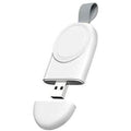 Portable USB Wireless Magnetic Fast Charging Compatible for Apple Watch Series by DailySale