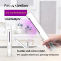 Portable UV Sanitizer Hand Wand by DailySale