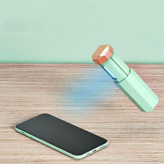 Portable UV Sterilizer Light by DailySale