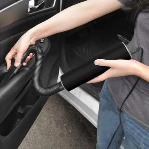 Portable Vehicle Vacuum Cleaner by DailySale