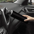 Portable Vehicle Vacuum Cleaner by DailySale