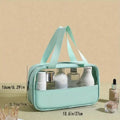 Portable & Waterproof Cosmetic Storage Bag by DailySale