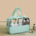 Portable & Waterproof Cosmetic Storage Bag by DailySale