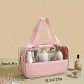 Portable & Waterproof Cosmetic Storage Bag by DailySale