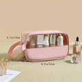 Portable & Waterproof Cosmetic Storage Bag by DailySale