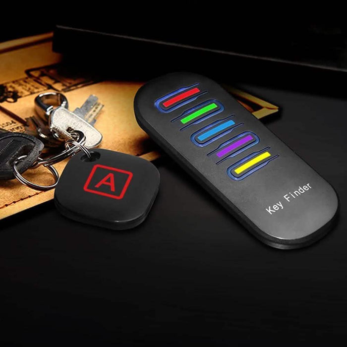 Portable Wireless Key-Finder by DailySale