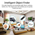 Portable Wireless Key-Finder by DailySale