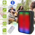 Portable Wireless Party Speaker by DailySale