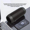 Portable Wireless Speaker With 1200mAh by DailySale