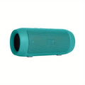 Portable Wireless Speaker With 1200mAh by DailySale