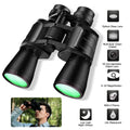 Portable Zoom Binoculars with FMC Lens by DailySale