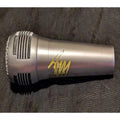Post Malone autographed microphone with coa by Price Is Right Miami