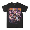 Post Malone Graphic Tee by Obsessed with graphic tees