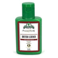 Stirling Soap Co. British Leather Shaving Collection by Pasteur Pharmacy