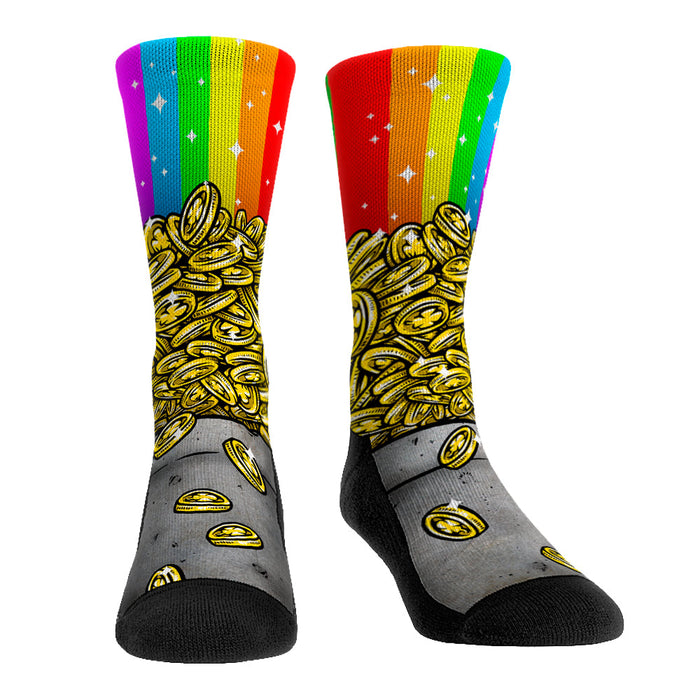 Pot O' Gold by Rock 'Em Socks