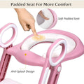 Potty Training Toilet Seat by DailySale