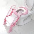 Potty Training Toilet Seat by DailySale