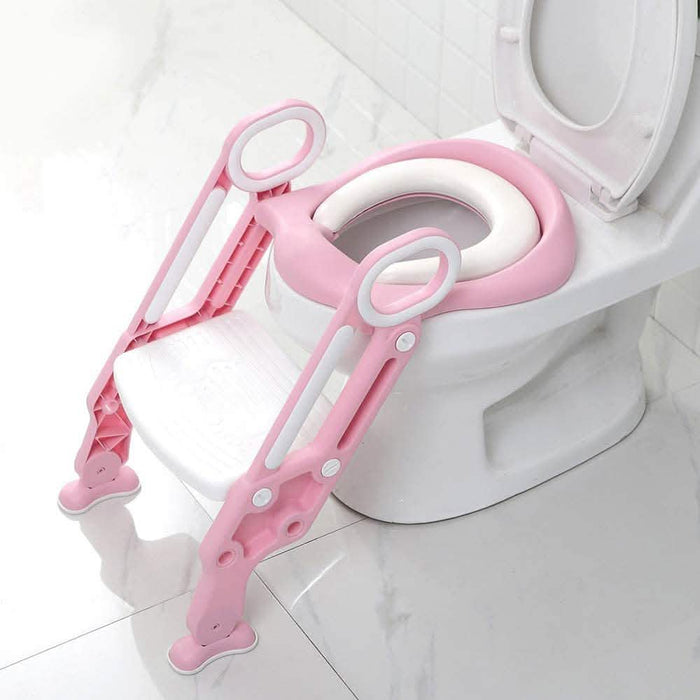 Potty Training Toilet Seat by DailySale