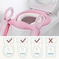 Potty Training Toilet Seat by DailySale