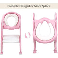 Potty Training Toilet Seat by DailySale