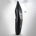 Povos Cordless 5-in-1 Beard Trimmer Body Groomer Style and Detail Kit by DailySale