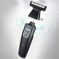 Povos Cordless 5-in-1 Beard Trimmer Body Groomer Style and Detail Kit by DailySale