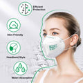 Powecom FFP2 Protective Face Masks by DailySale