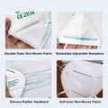 Powecom FFP2 Protective Face Masks by DailySale