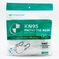 Powecom KN95 Face Mask by DailySale
