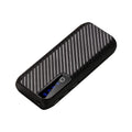 Power Bank With 3 USB Ports and Flashlight by DailySale