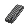 Power Bank With 3 USB Ports and Flashlight by DailySale