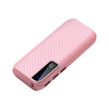 Power Bank With 3 USB Ports and Flashlight by DailySale