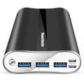 Power Master Portable Charger with USB Ports by DailySale
