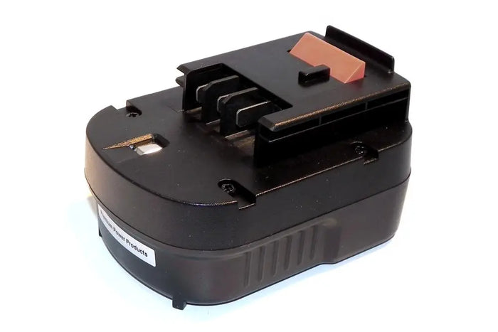 Power Tool Battery for Black and Decker BDBN1202 by Texas Depot
