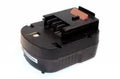 Power Tool Battery for Black and Decker BDBN1202 by Texas Depot