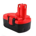 Power Tool Battery for Bosch BD BDGL1440; Bosch CD CDC140AK; Bosch CD CDC1400AK; Bosch HP HP146FBH; by Texas Depot