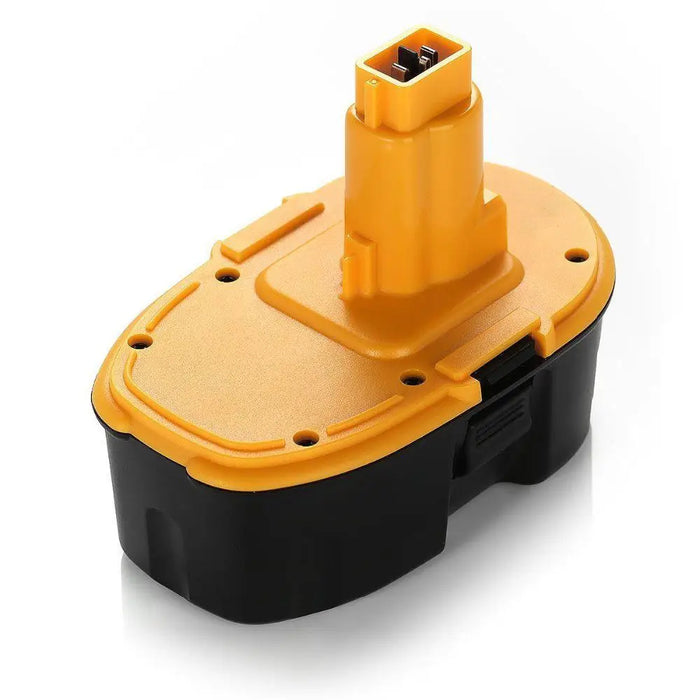 Power Tool Battery for Dewalt DC DC020; Dewalt DC DC212; Dewalt DC DC212B; Dewalt DC DC212KA; Dewalt by Texas Depot