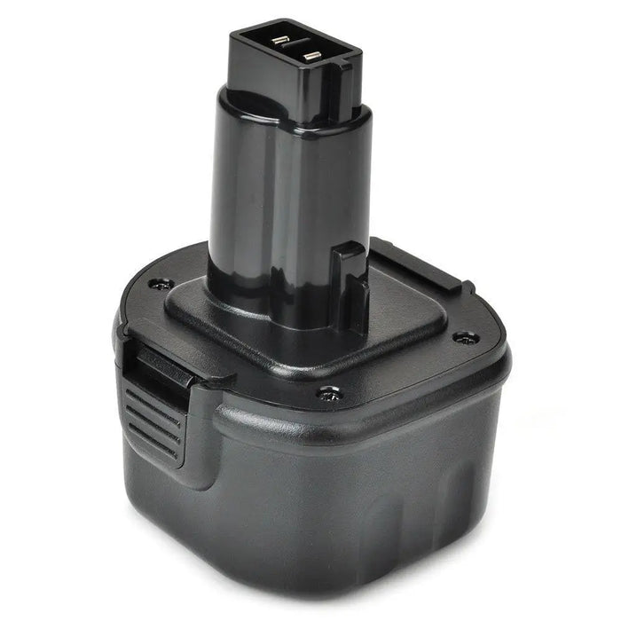 Power Tool Battery for Dewalt DC DC750KA; Dewalt DC DC855KA; Dewalt DW DW050; Dewalt DW DW050K; Dewa by Texas Depot
