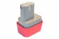 Power Tool Battery for Makita 192019-4; Makita 192534-A; Makita 6200D; Makita 6200DW; Makita 6201D; by Texas Depot
