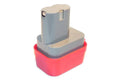 Power Tool Battery for Makita 192019-4; Makita 192534-A; Makita 6200D; Makita 6200DW; Makita 6201D; by Texas Depot