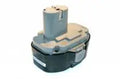 Power Tool Battery for Makita 6233DWBE; Makita 6233DWBLE; Makita 6333DWBE; Makita 6333DWBLE; Makita by Texas Depot