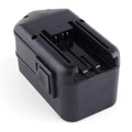 Power Tool Battery for Milwaukee Milwaukee 52120; Milwaukee Milwaukee 52121; Milwaukee Milwaukee 521 by Texas Depot