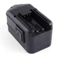 Power Tool Battery for Milwaukee Milwaukee 52120; Milwaukee Milwaukee 52121; Milwaukee Milwaukee 521 by Texas Depot